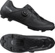 Shimano sh-xc503 - mtb shoes wide | 46
