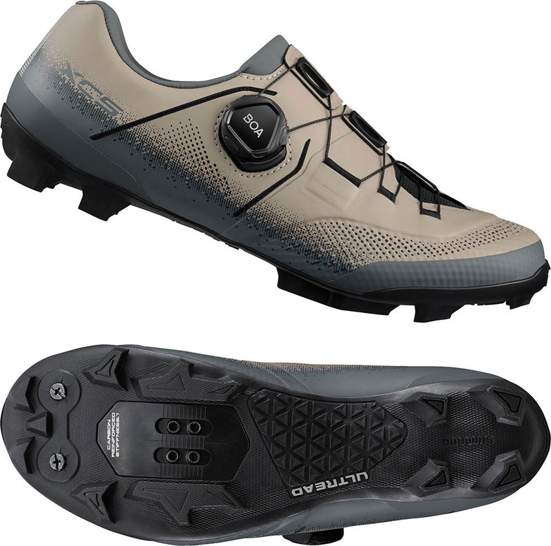 Load image into Gallery viewer, Shimano sh-xc503w - women's mtb shoes | 41
