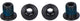 Shimano grx fc-rx820 rx810 chainring bolts