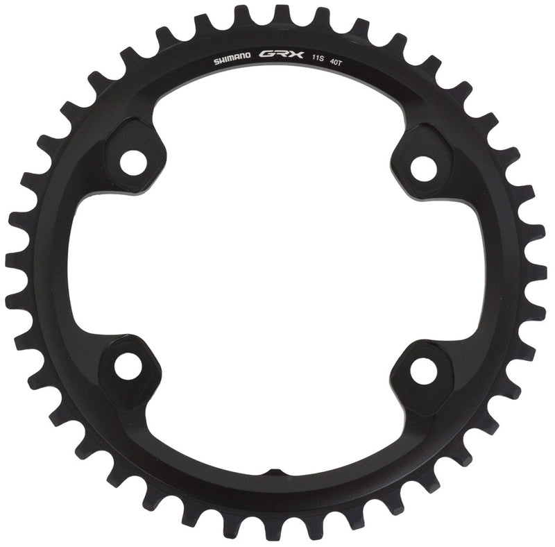 Load image into Gallery viewer, Shimano kettingblad 40T GRX FC-RX810-1
