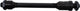 Shimano Holle achteras 10 x 145 mm staal grijs