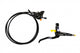 Shimano MT200 Remset Hydraulisch150 cm Schijfrem Rechts Achter Zwart