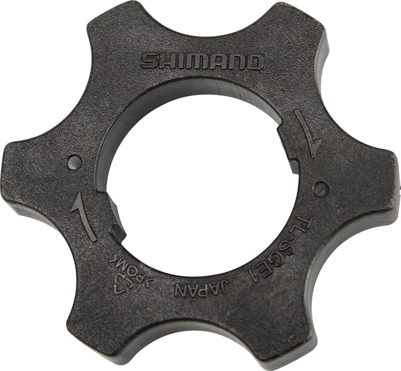 Load image into Gallery viewer, Shimano tl-sge1 adjustment tool for alfine di2

