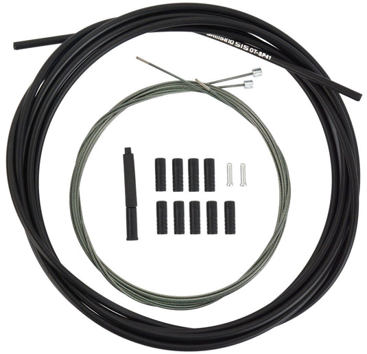 Shimano ot-sp41 optislick mtb shifter cable set