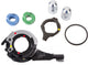 Shimano nexus alfine sm-8s31 8-speed parts vertical dropouts (cj-8s20)