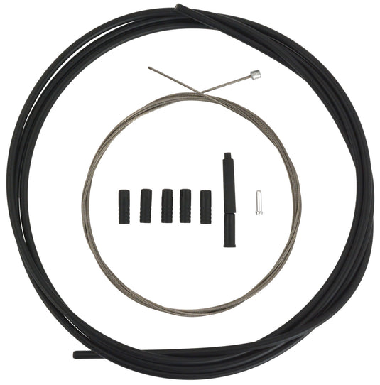 Shimano ot-sp41 stainless steel mtb shift cable set
