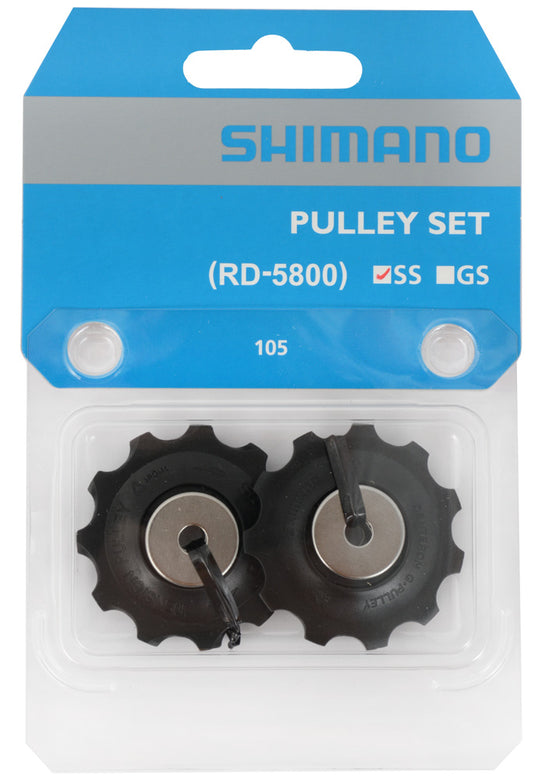 Shimano 105 rd-5800 ss pully set