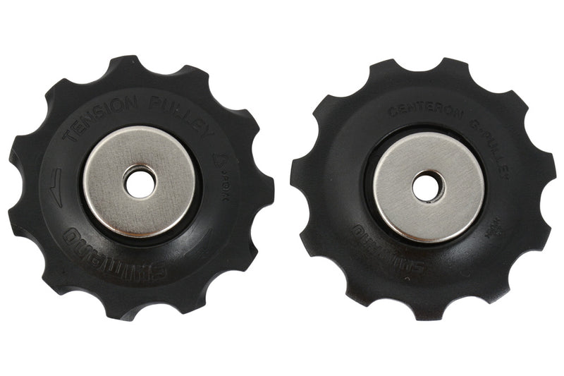 Load image into Gallery viewer, Shimano 105 rd-5800 ss pully set
