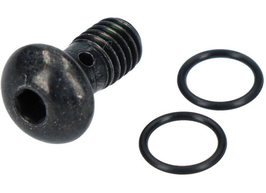 Shimano schijfremboutje banjo sm-bh60 y8h098010