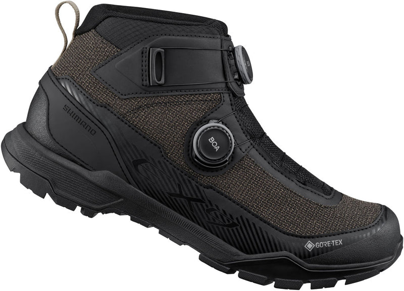 Load image into Gallery viewer, Shimano sh-ex900 - touring shoes | 45
