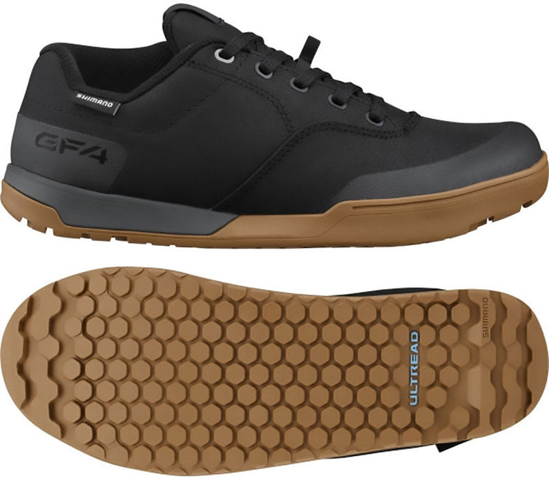 Load image into Gallery viewer, Shimano sh-gf400w - women's mtb gravity flat shoes | 42
