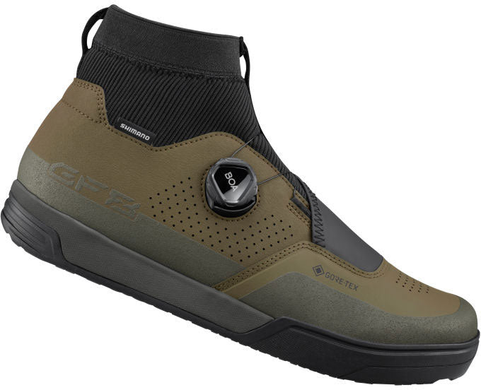Load image into Gallery viewer, Shimano sh-gf800 - mtb gravity flat shoes
