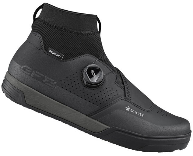 Load image into Gallery viewer, Shimano sh-gf800 - mtb gravity flat shoes
