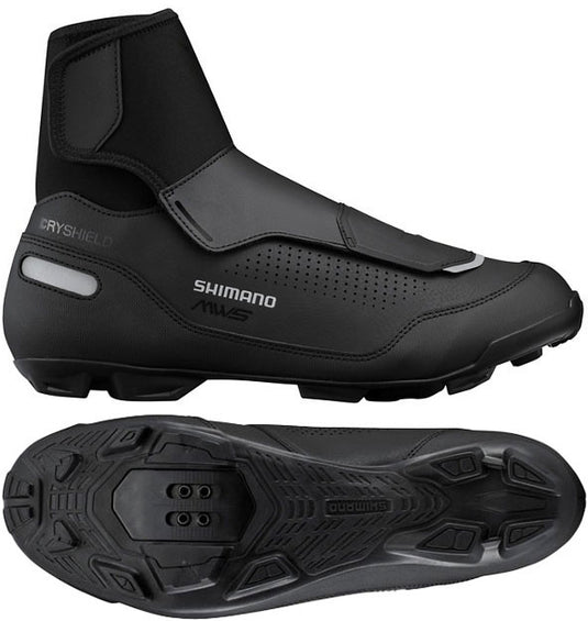 Shimano sh-mw502 mtb shoes