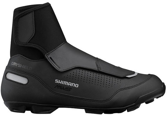 Shimano sh-mw502 mtb shoes