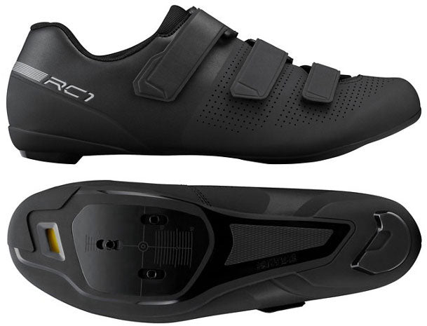 Load image into Gallery viewer, Shimano sh-rc102 - road bike shoes
