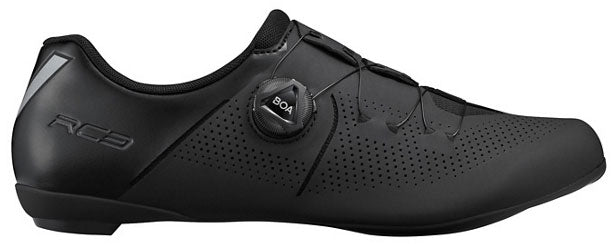 Load image into Gallery viewer, Shimano sh-rc302 - road bike shoes

