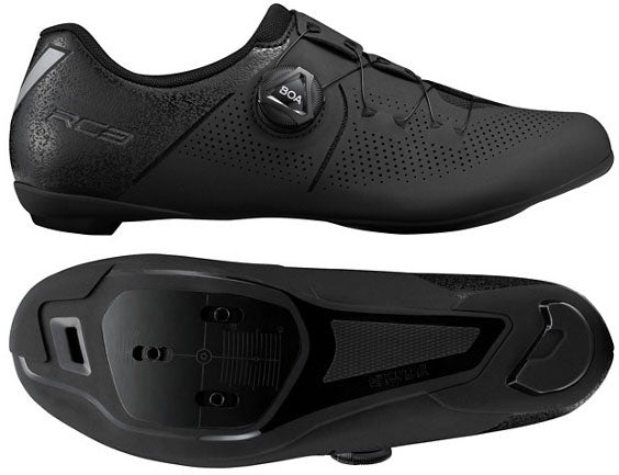 Load image into Gallery viewer, Shimano sh-rc302w - women's road bike shoes
