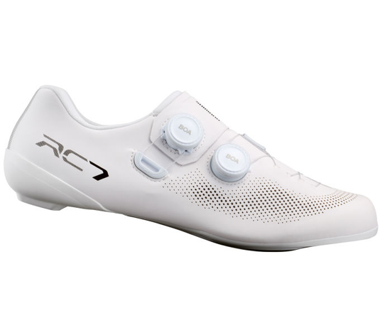 Shimano sh-rc703w - women's road bike shoes | 42