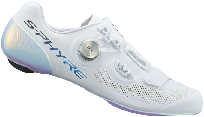 Load image into Gallery viewer, Shimano sh-rc903p - road bike shoes
