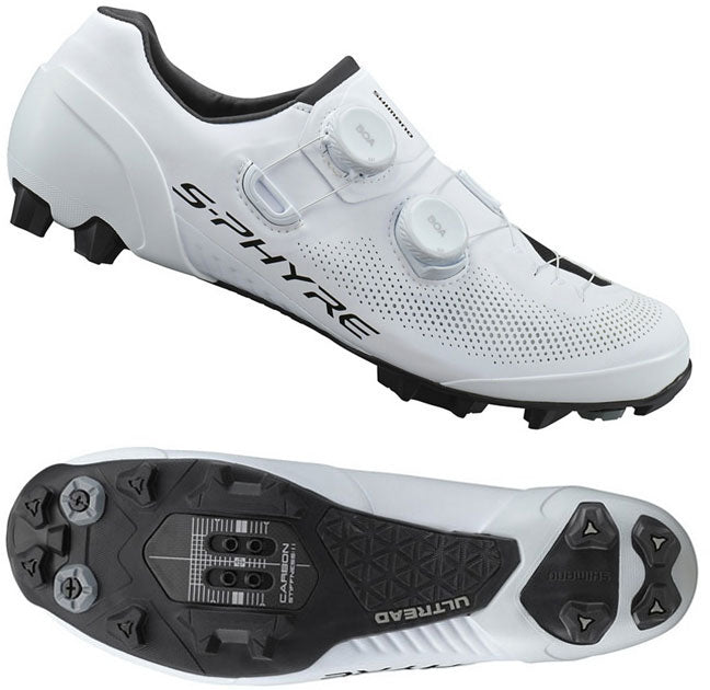 Load image into Gallery viewer, Shimano sh-xc903 - mtb shoes
