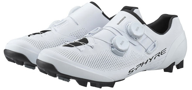 Load image into Gallery viewer, Shimano sh-xc903 - mtb shoes wide
