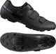 Shimano sh-xc102 - mtb shoes | 46