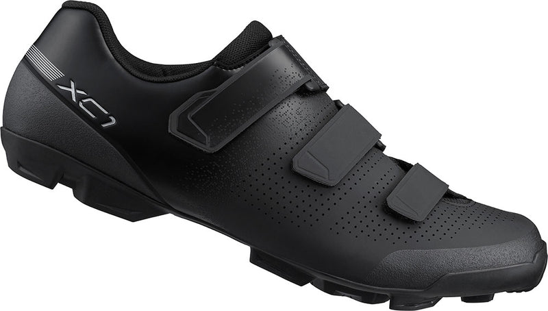 Load image into Gallery viewer, Shimano sh-xc102 - mtb shoes

