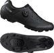 Shimano sh-xc302w - women's mtb shoes | 41