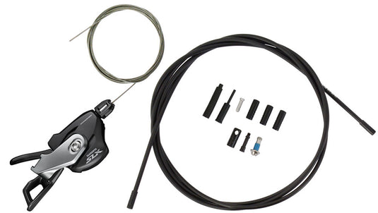 Shimano slx sl-m7000 i-spec b 11-speed shift lever right