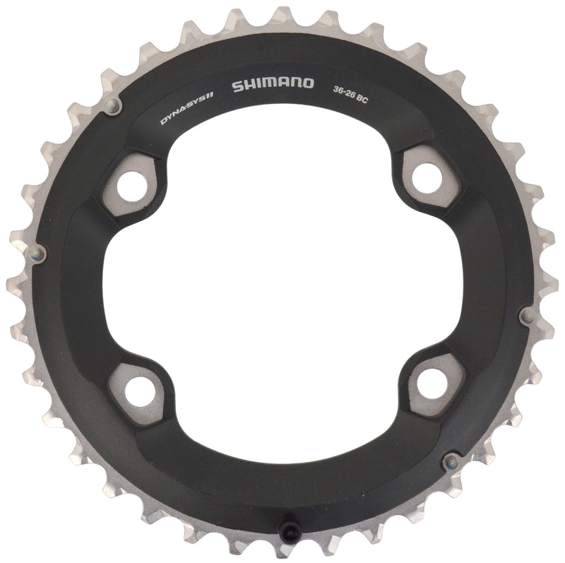Load image into Gallery viewer, Shimano kettingblad SLX 11V 36T Y1VG98020 M7000-2
