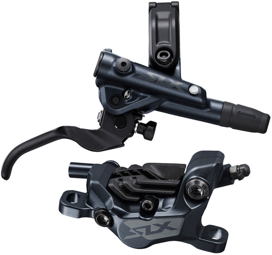 Shimano slx br-m7120 disc brake 1700mm rear