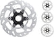 Shimano sm-rt70 center-lock disc rotor