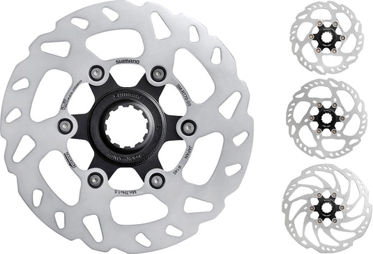 Shimano SLX 105 SM-RT70 Center Lock 140mm