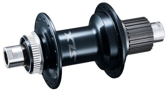 Shimano slx fh-m7110-b center-lock rear hub 12x148mm