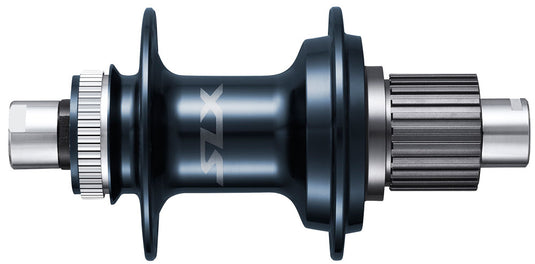 Shimano slx fh-m7110-b center-lock rear hub 12x148mm