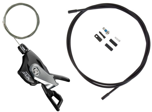 Shimano slx sl-m7000 i-spec b 2 3-speed shift lever left
