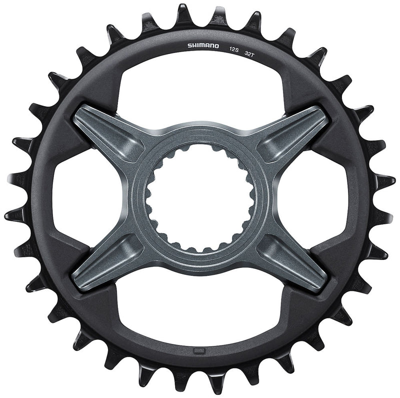 Load image into Gallery viewer, Shimano kettingblad SLX 30T enkel blad FC-M7100-1
