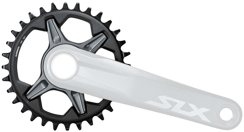 Load image into Gallery viewer, Shimano kettingblad SLX 30T enkel blad FC-M7100-1
