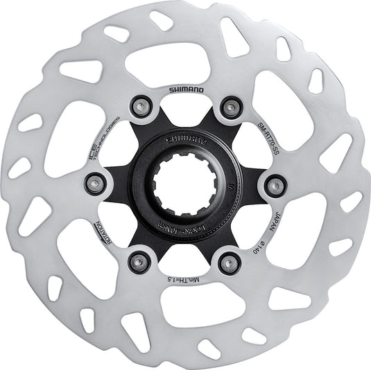 Shimano SLX 105 SM-RT70 Center Lock 140mm