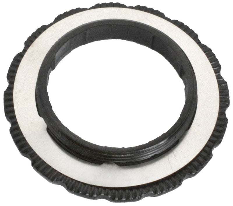 Load image into Gallery viewer, Shimano sm-rt30 lock ring
