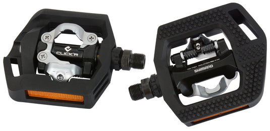 Shimano pd-t421 click'r spd pedals