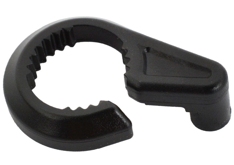 Load image into Gallery viewer, Shimano stop-ring for flat-mount
