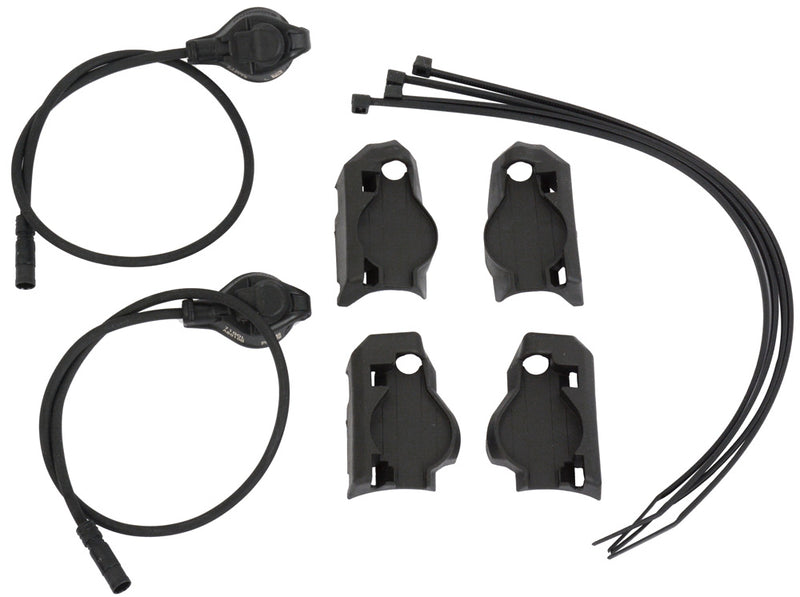 Load image into Gallery viewer, Shimano dura ace di2 sw-r9150 2x11-speed remote satellite shifter
