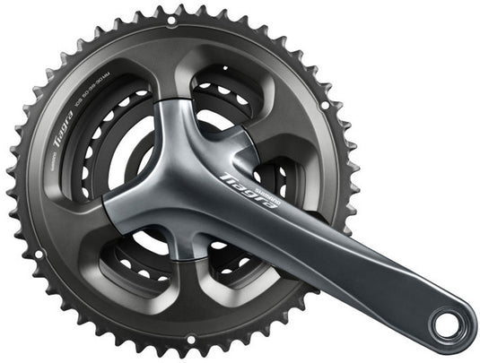 Shimano crankstel Tiagra 3x10v 172.5mm 30-39-50 FC4703