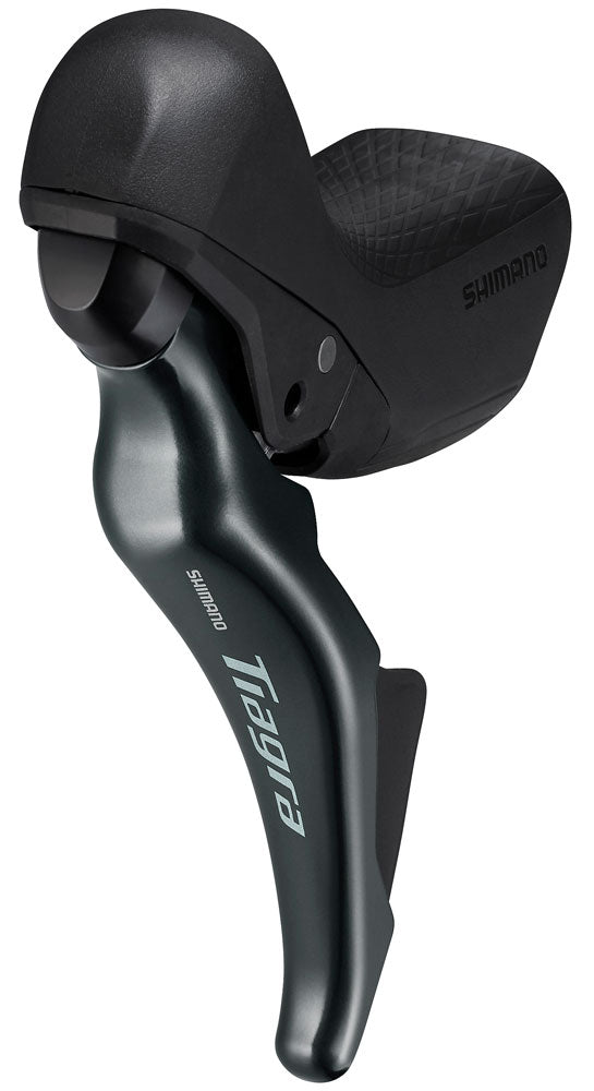 Load image into Gallery viewer, Shimano tiagra st-4725 2-speed sti dual control left
