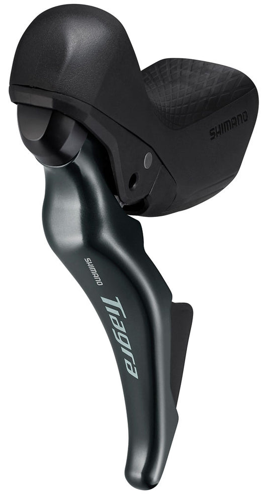 Shimano tiagra st-4725 2-speed sti dual control left