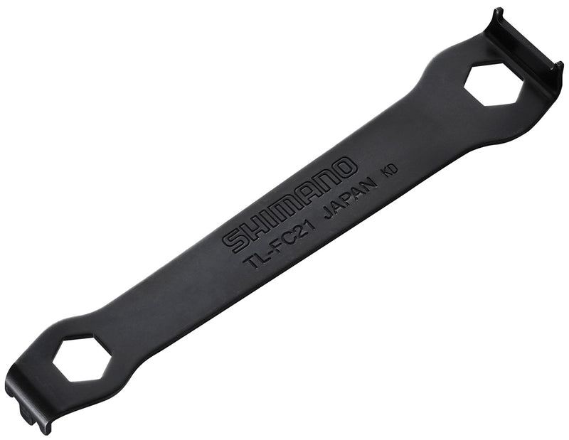 Load image into Gallery viewer, Shimano tl-fc21 tool for chainring bolts
