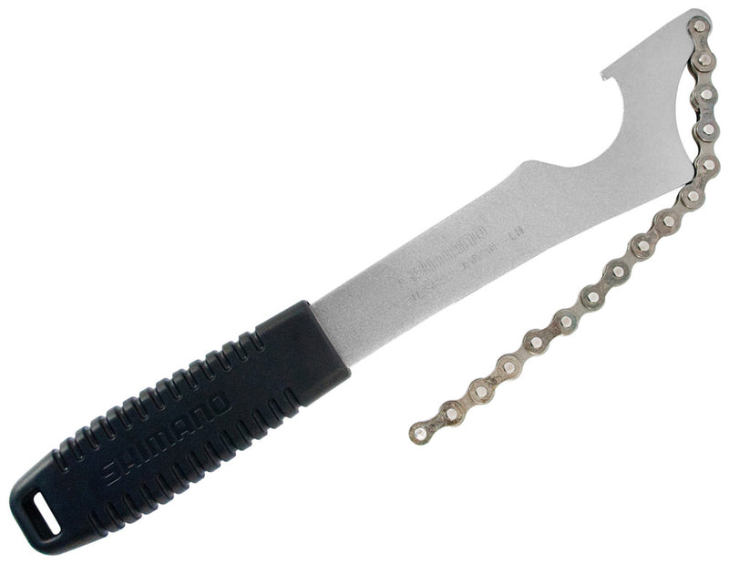 Load image into Gallery viewer, Shimano tl-sr22 lock ring tool for fixie sprocket
