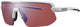 Shimano twinspark white - sports glasses